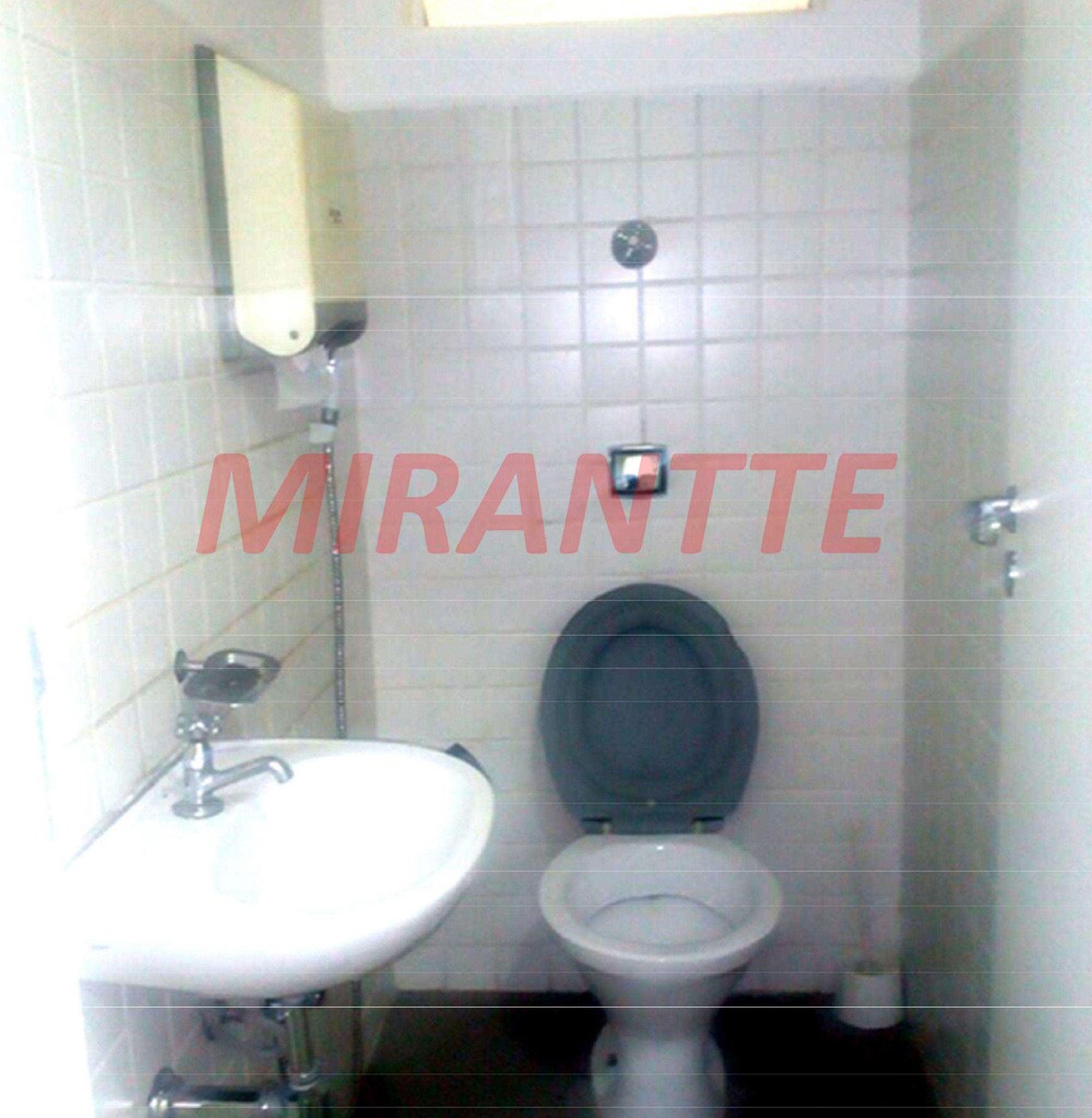 Comercial de 133m² em Vila Buarque