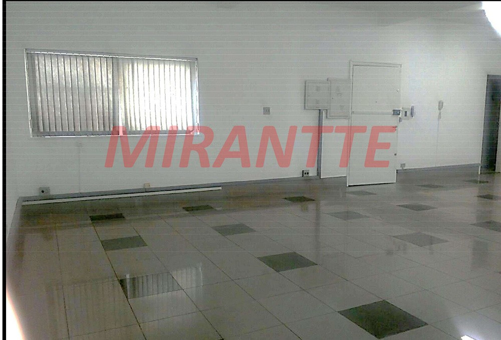 Comercial de 133m² em Vila Buarque