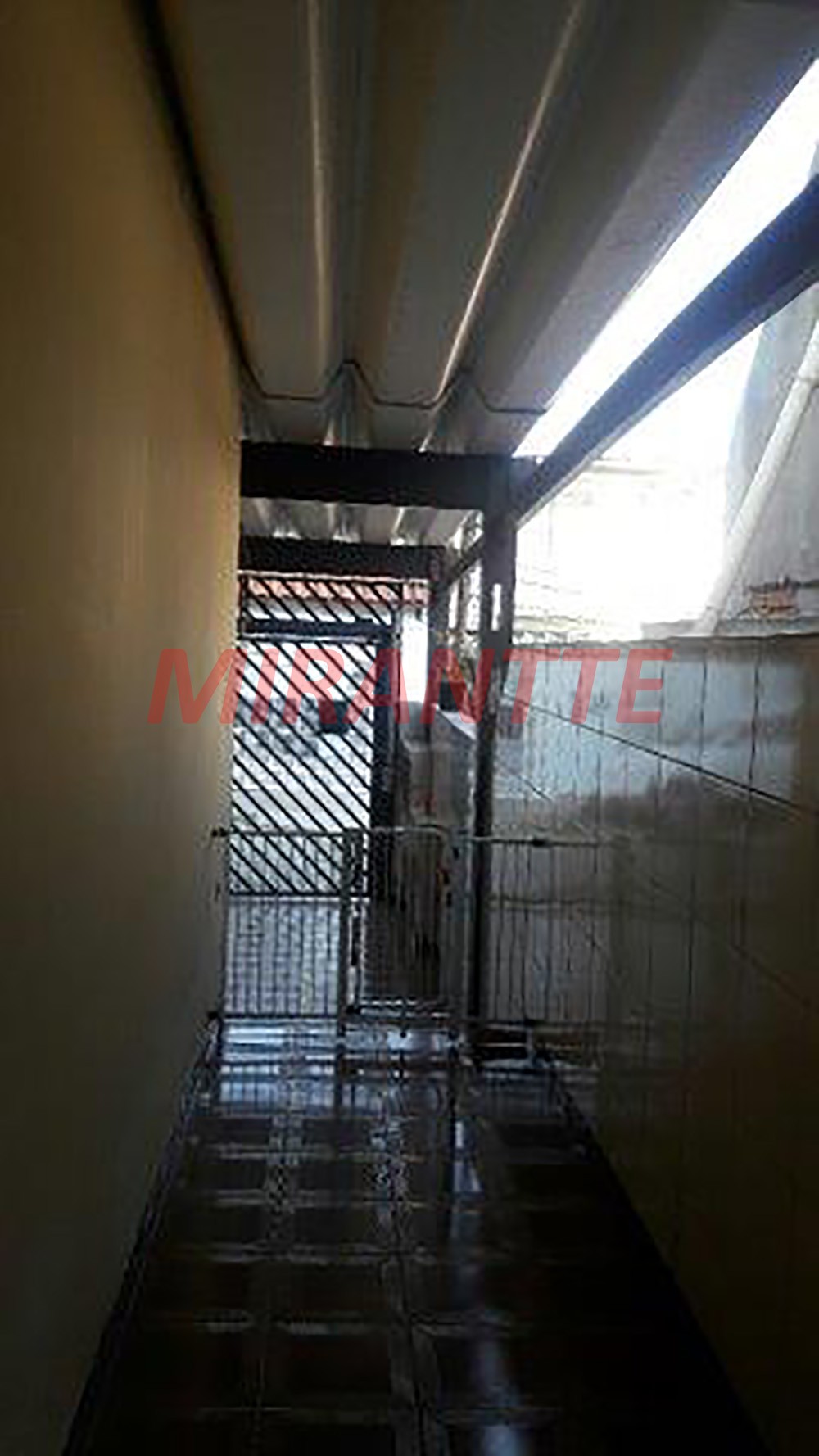 Sobrado de 139m² com 3 quartos em Vila Ester