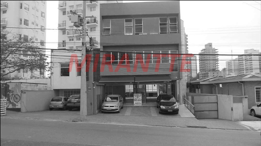 Comercial em Vila Madalena