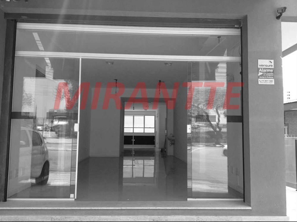 Comercial em Vila Madalena
