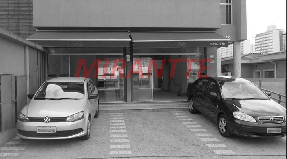 Comercial em Vila Madalena