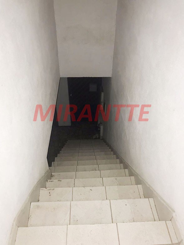Apartamento de 55m² com 2 quartos em Vila Mazzei
