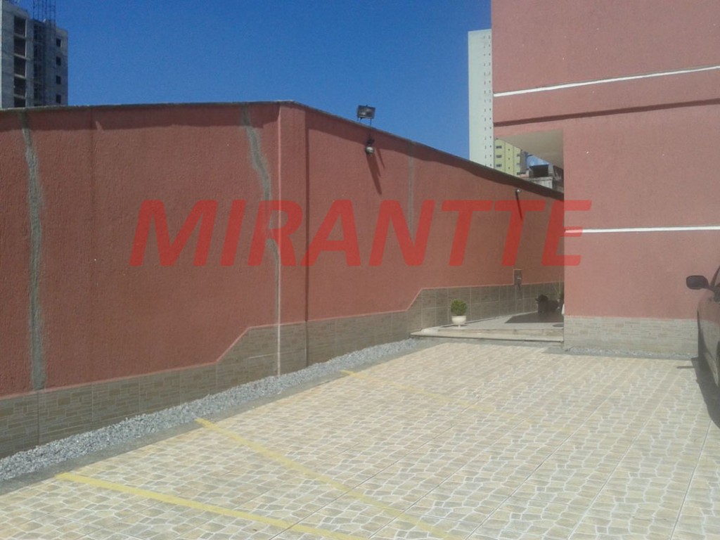 Cond. fechado de 72m² com 2 quartos em Vila Medeiros