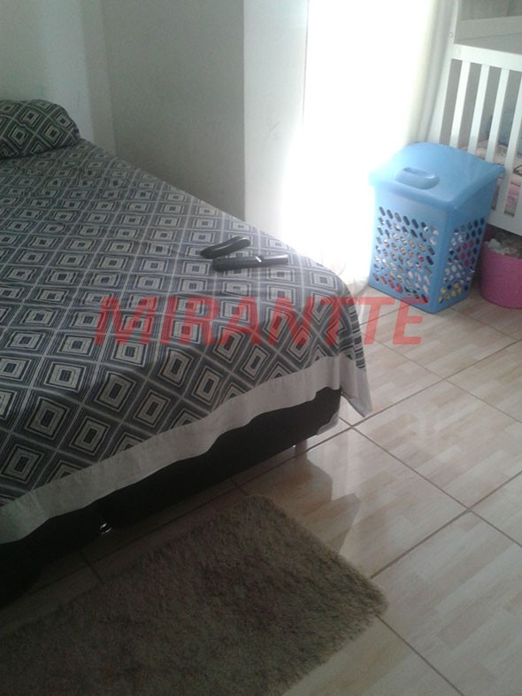 Cond. fechado de 72m² com 2 quartos em Vila Medeiros