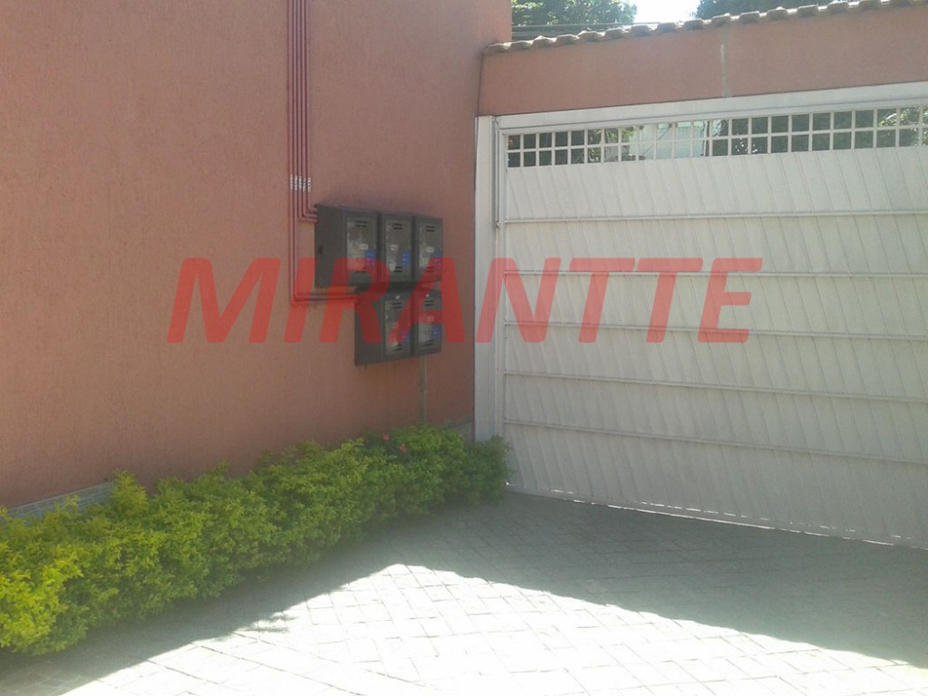 Cond. fechado de 72m² com 2 quartos em Vila Medeiros