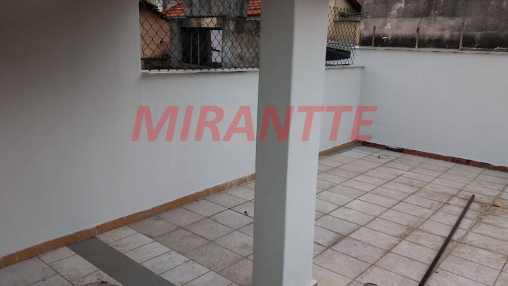 Casa terrea de 110m² com 2 quartos em Parque Casa De Pedra