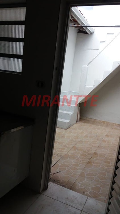Casa terrea de 110m² com 2 quartos em Parque Casa De Pedra