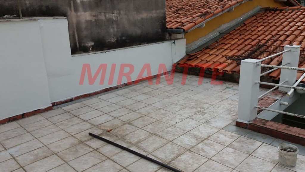 Casa terrea de 110m² com 2 quartos em Parque Casa De Pedra