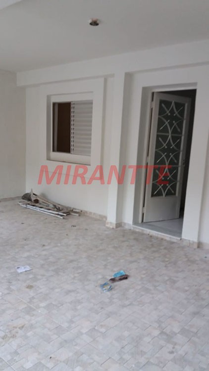 Casa terrea de 110m² com 2 quartos em Parque Casa De Pedra