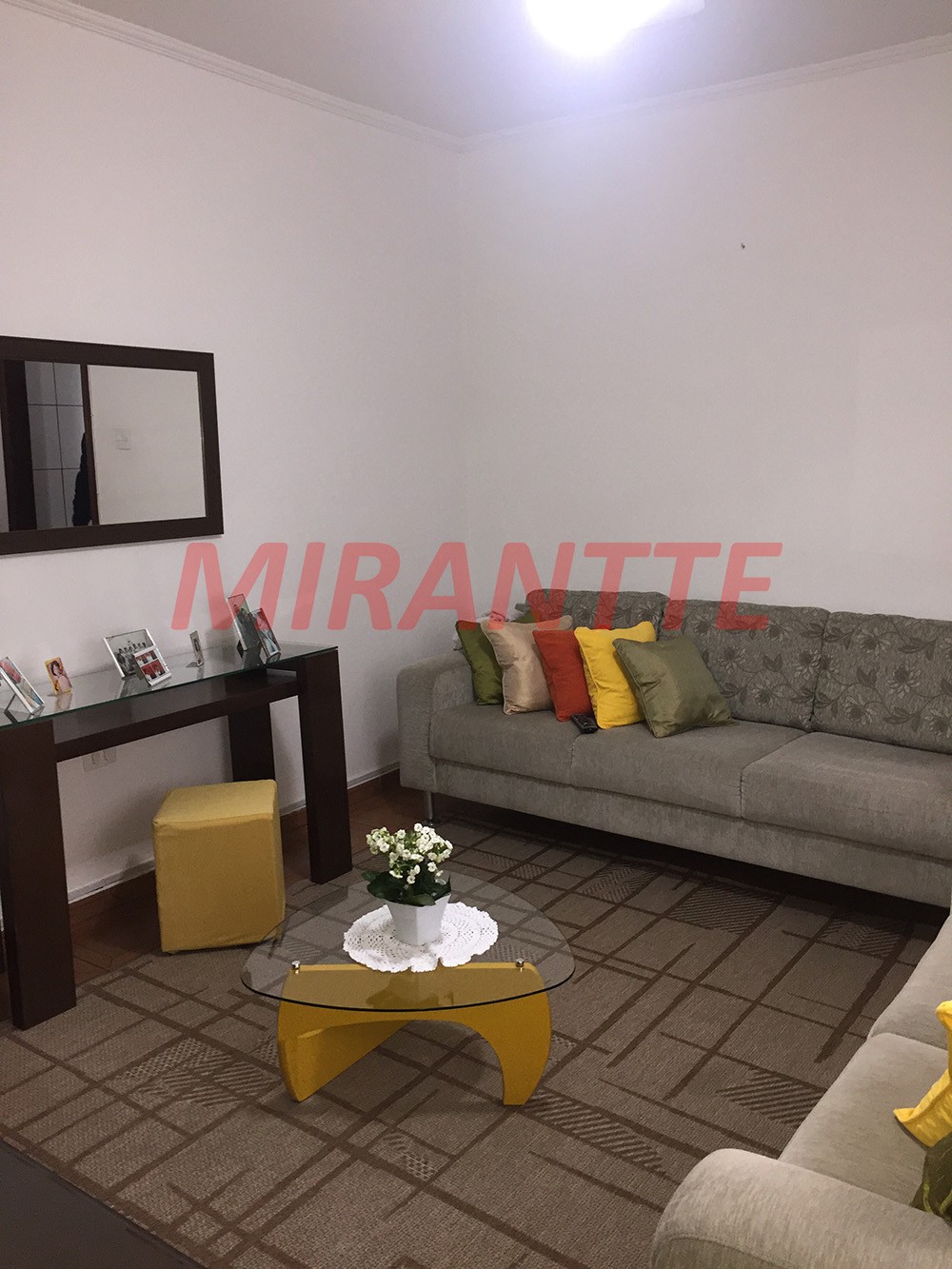Sobrado de 250m² com 4 quartos em Casa Verde