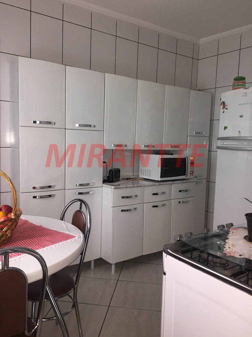 Sobrado de 250m² com 4 quartos em Casa Verde
