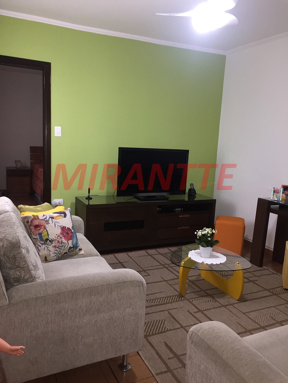 Sobrado de 250m² com 4 quartos em Casa Verde