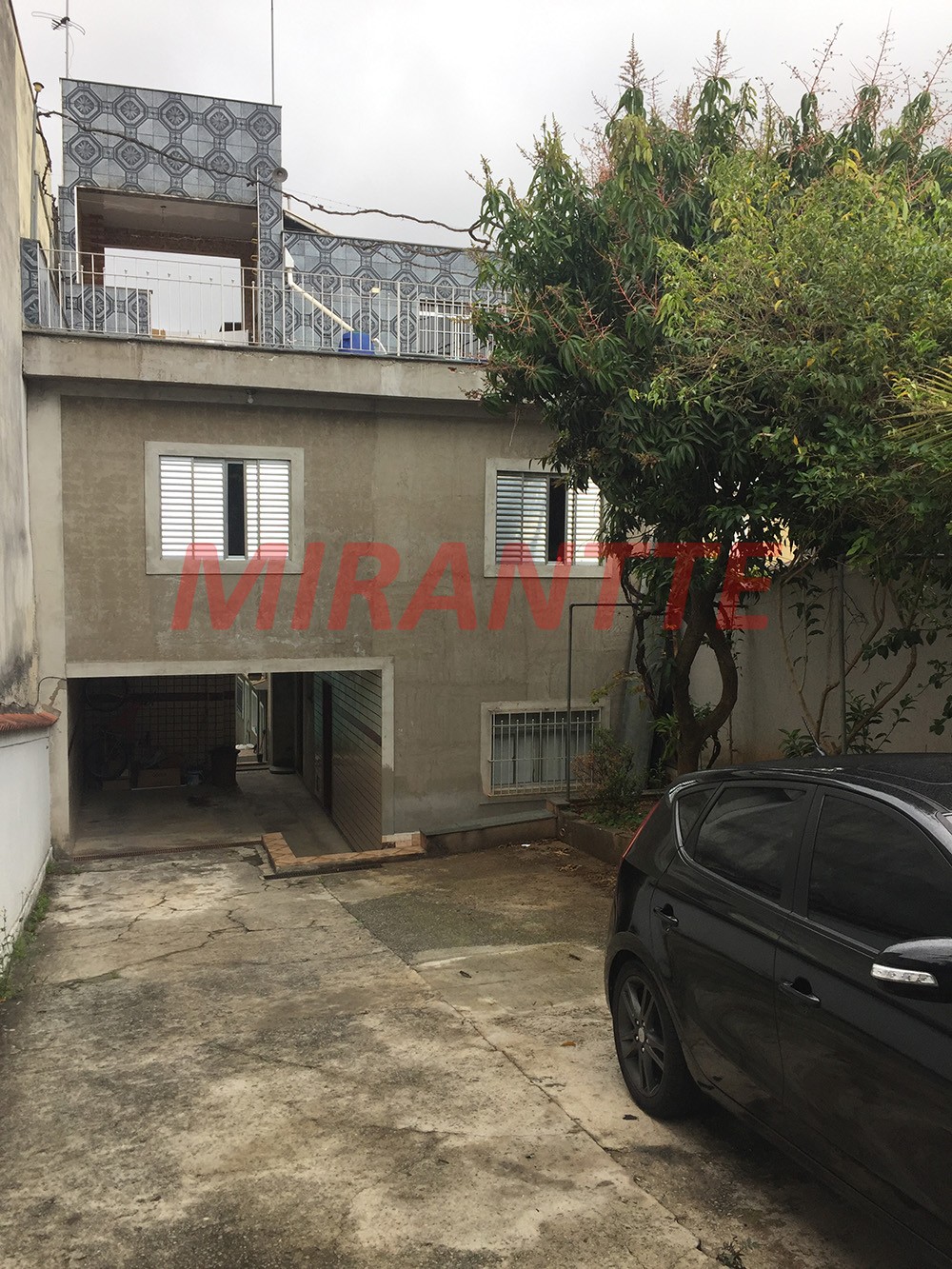Sobrado de 250m² com 4 quartos em Casa Verde