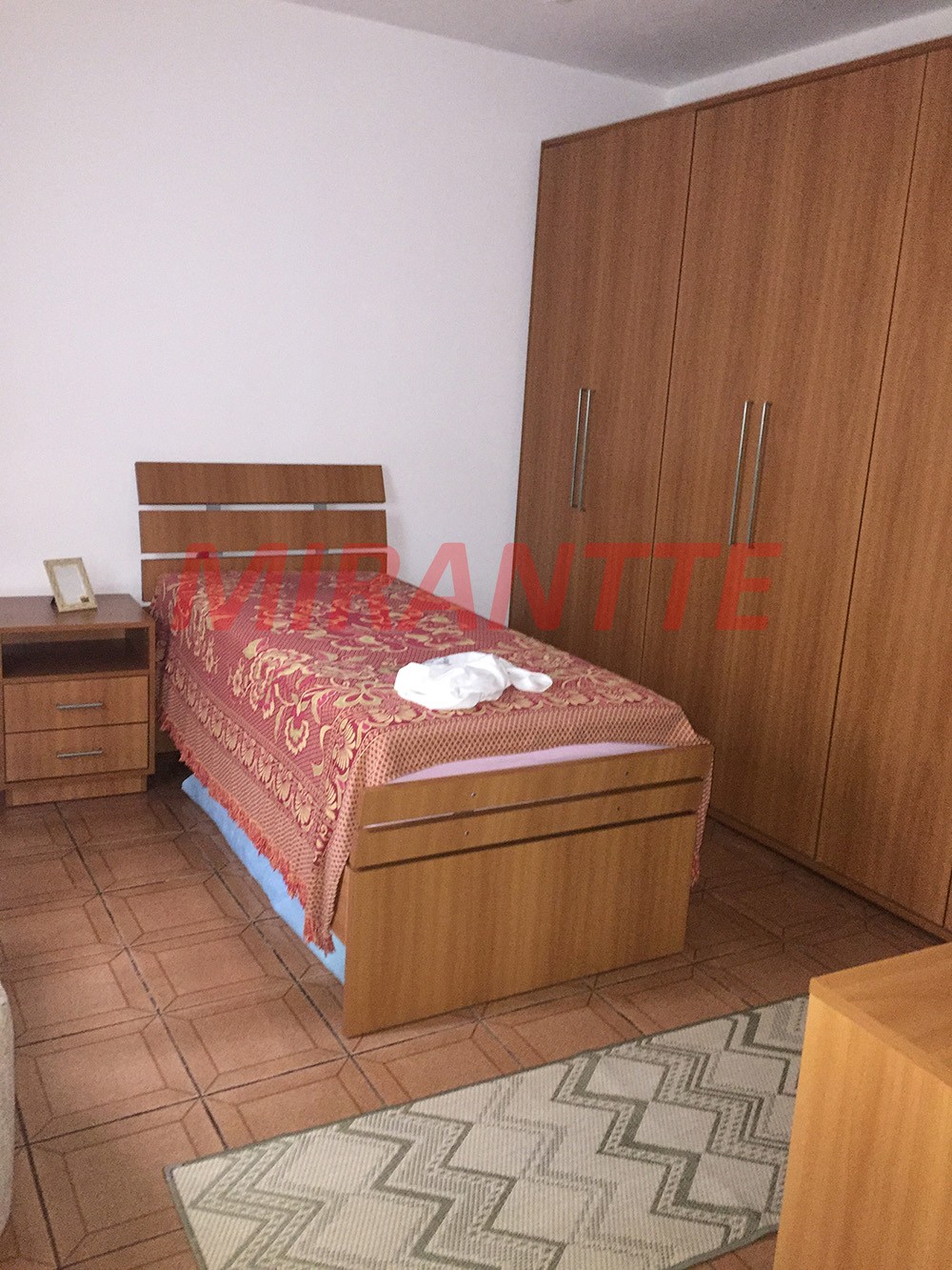 Sobrado de 250m² com 4 quartos em Casa Verde