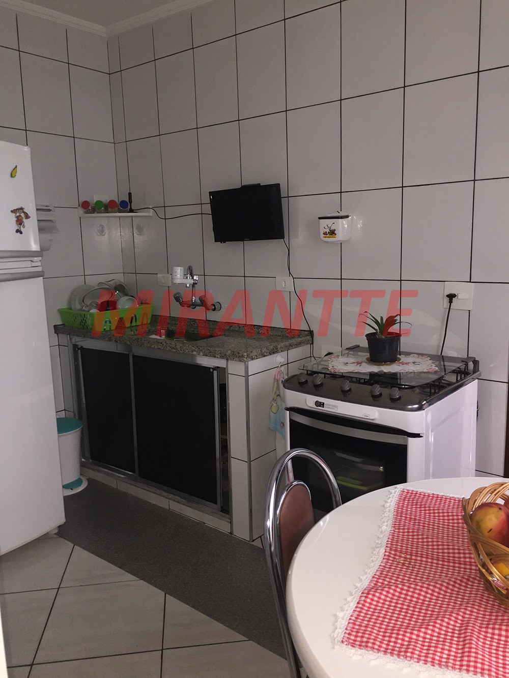 Sobrado de 250m² com 4 quartos em Casa Verde