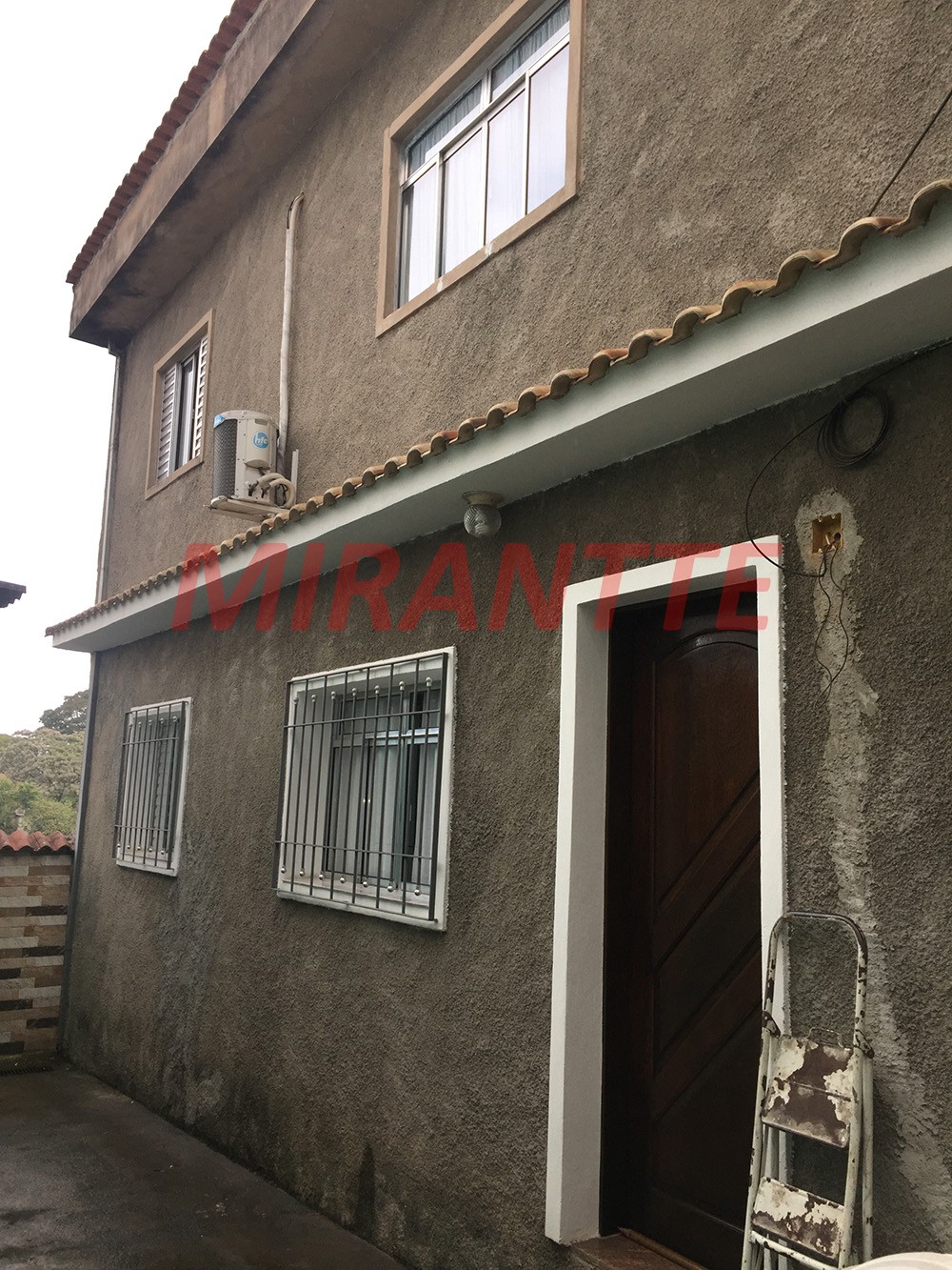 Sobrado de 250m² com 4 quartos em Casa Verde