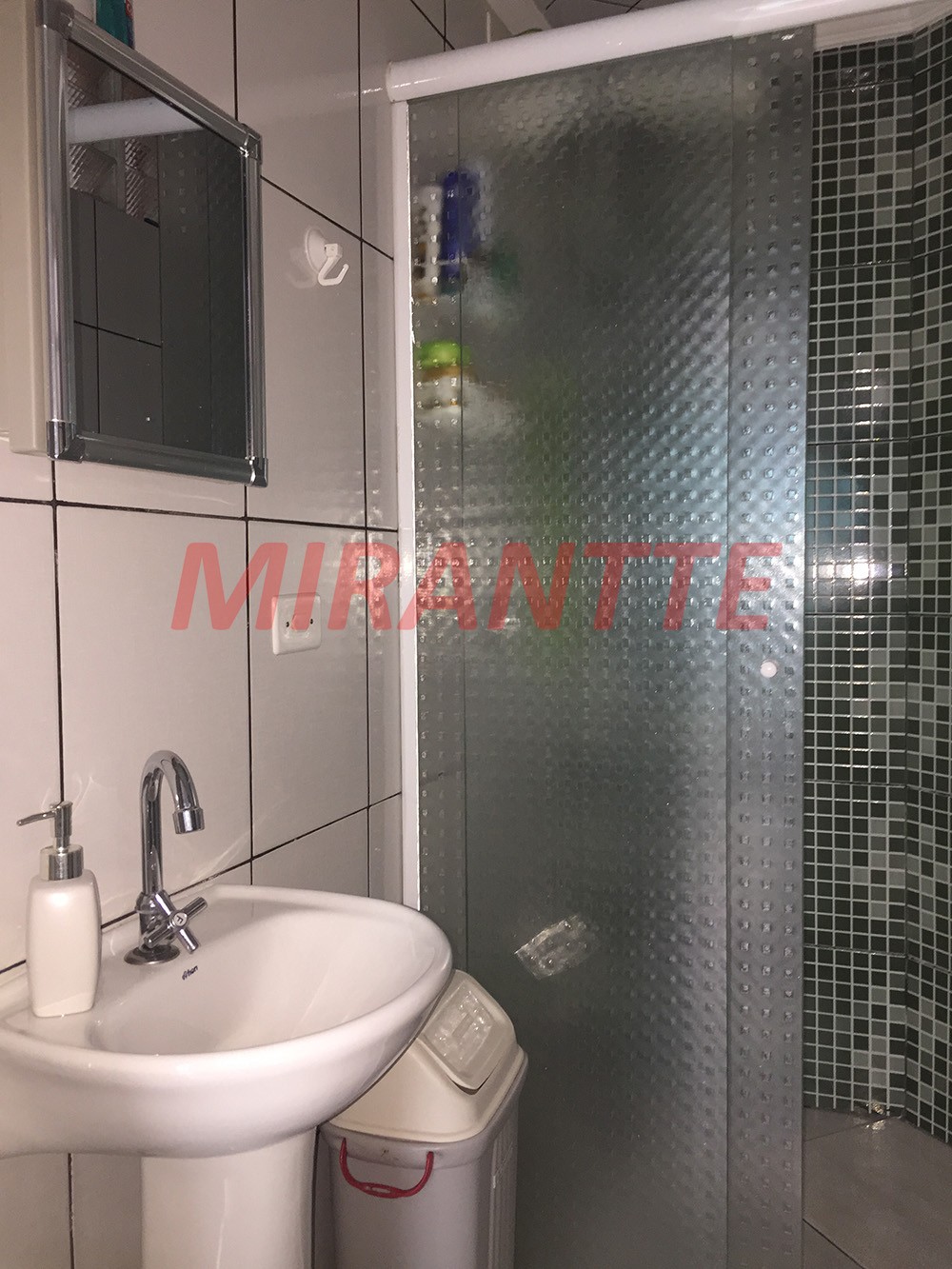 Sobrado de 250m² com 4 quartos em Casa Verde