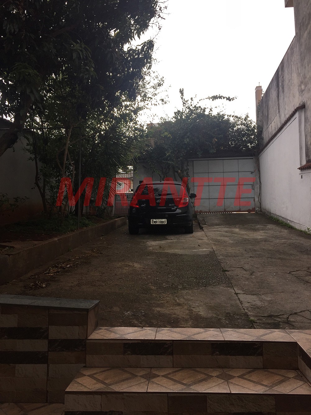 Sobrado de 250m² com 4 quartos em Casa Verde