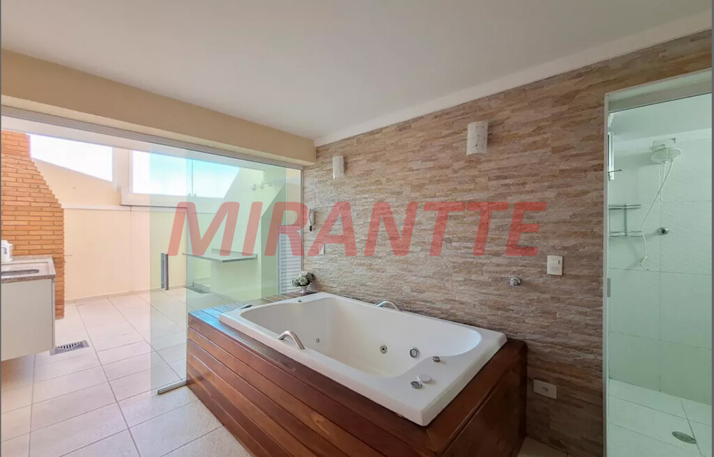 Sobrado de 125m² com 2 quartos em Jardim França