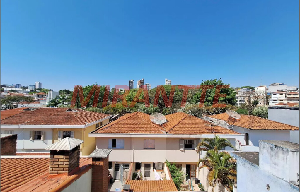 Sobrado de 125m² com 2 quartos em Jardim França