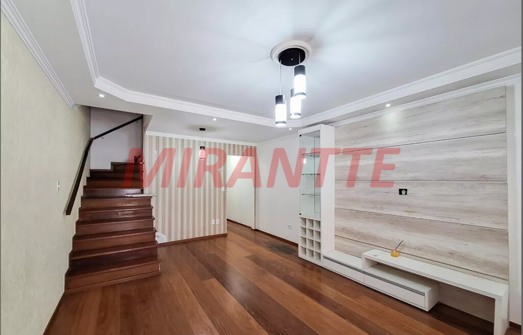 Sobrado de 125m² com 2 quartos em Jardim França