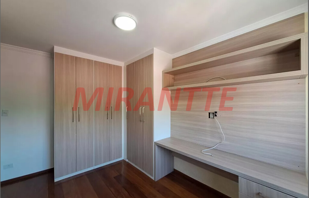 Sobrado de 125m² com 2 quartos em Jardim França
