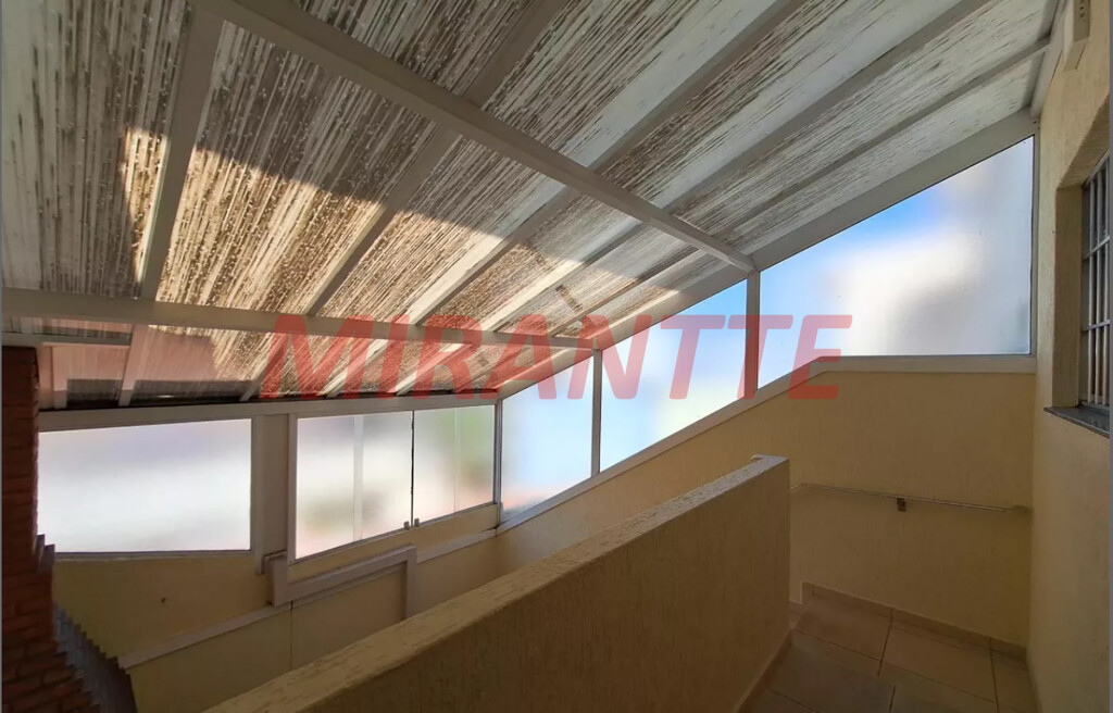 Sobrado de 125m² com 2 quartos em Jardim França