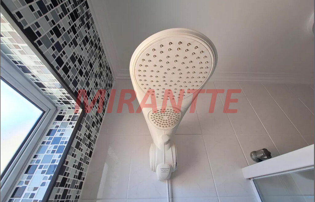 Sobrado de 125m² com 2 quartos em Jardim França
