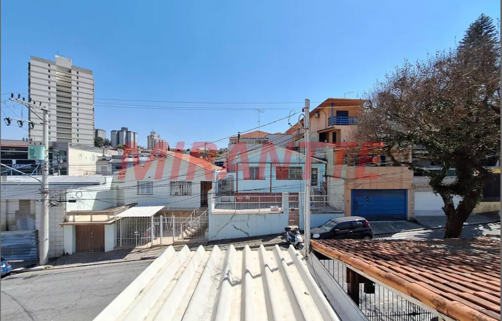 Sobrado de 125m² com 2 quartos em Jardim França