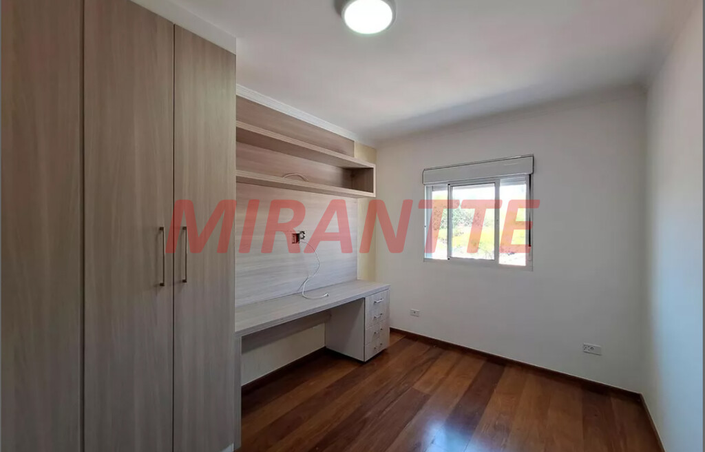 Sobrado de 125m² com 2 quartos em Jardim França