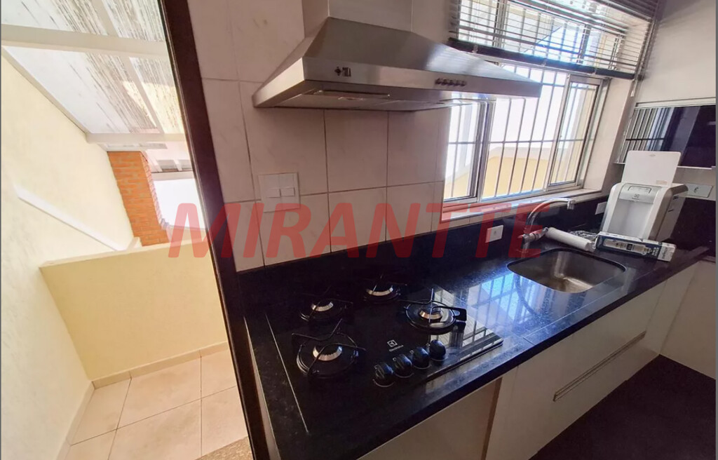 Sobrado de 125m² com 2 quartos em Jardim França