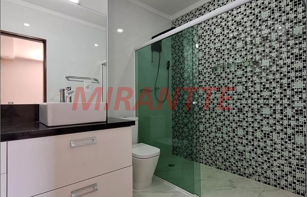Sobrado de 125m² com 2 quartos em Jardim França