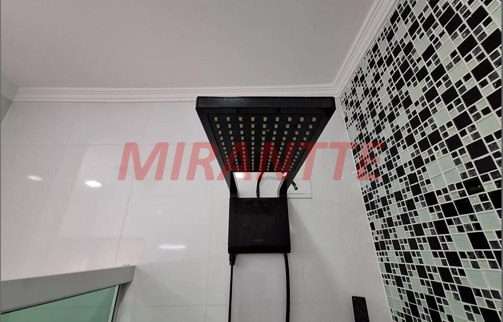 Sobrado de 125m² com 2 quartos em Jardim França