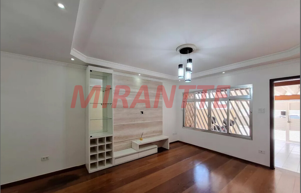 Sobrado de 125m² com 2 quartos em Jardim França
