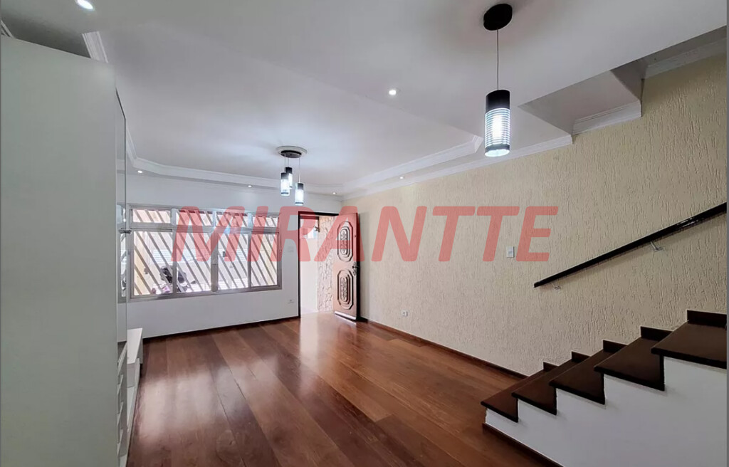 Sobrado de 125m² com 2 quartos em Jardim França