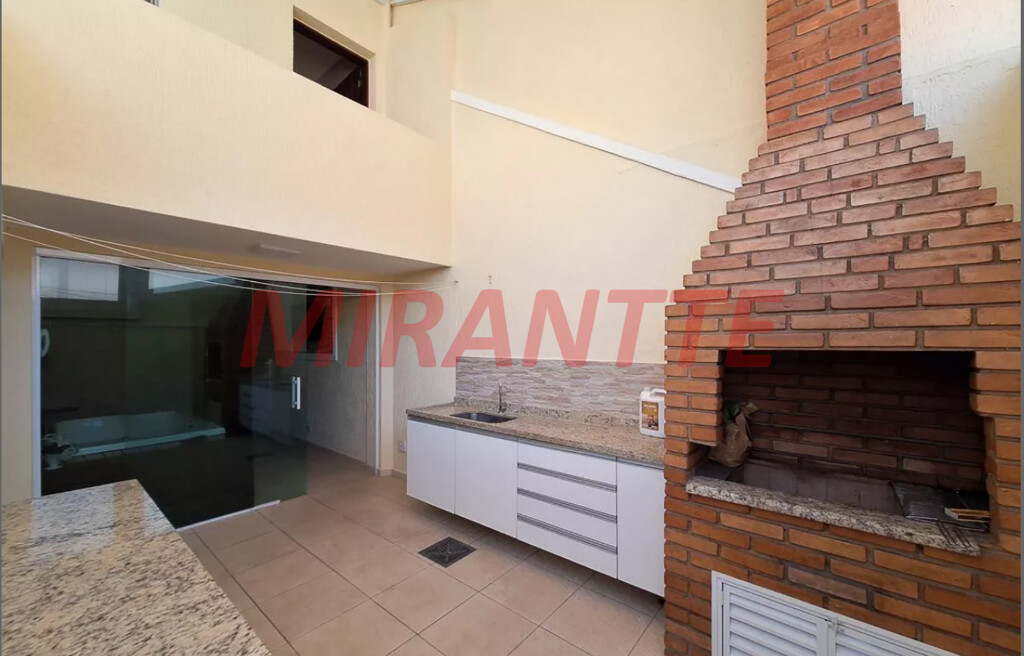 Sobrado de 125m² com 2 quartos em Jardim França