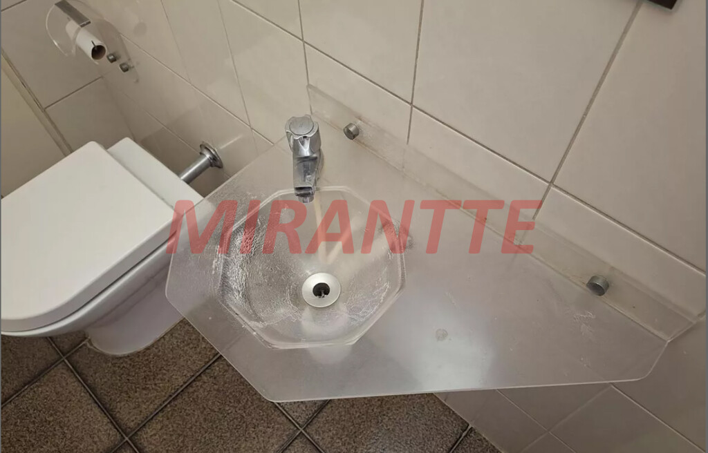 Sobrado de 125m² com 2 quartos em Jardim França
