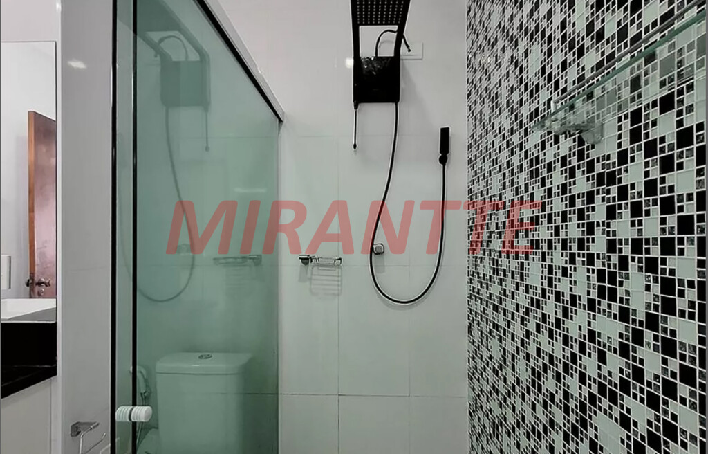Sobrado de 125m² com 2 quartos em Jardim França