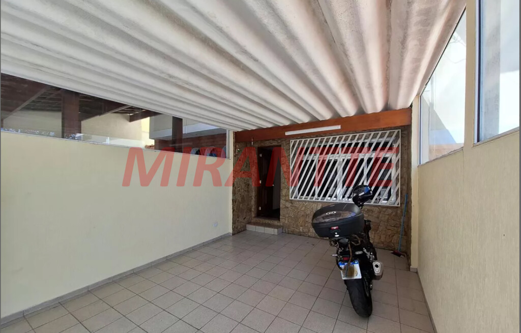 Sobrado de 125m² com 2 quartos em Jardim França