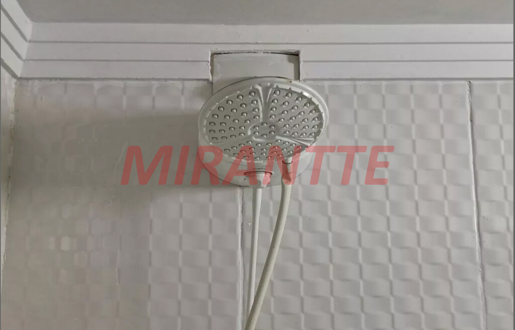 Sobrado de 125m² com 2 quartos em Jardim França