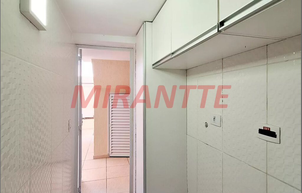 Sobrado de 125m² com 2 quartos em Jardim França