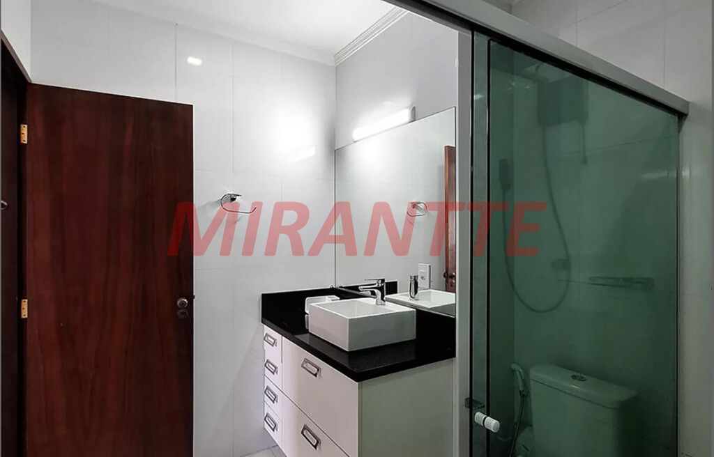 Sobrado de 125m² com 2 quartos em Jardim França