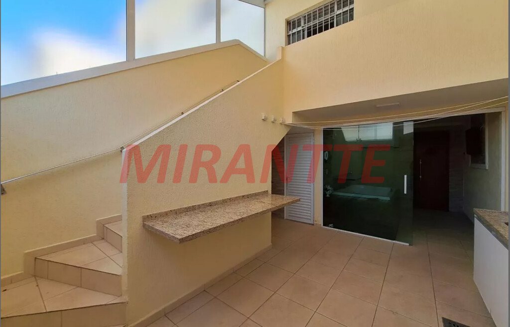 Sobrado de 125m² com 2 quartos em Jardim França