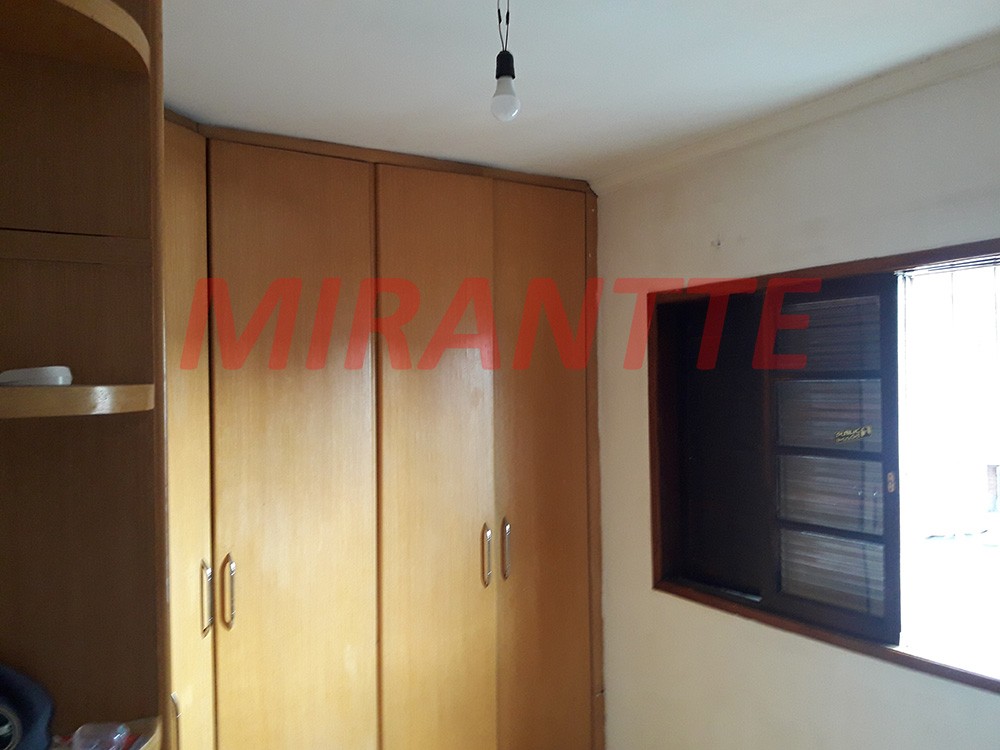 Sobrado de 130m² com 3 quartos em Santa Teresinha