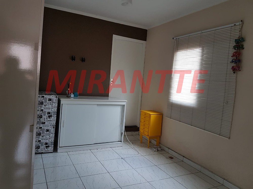 Sobrado de 119m² com 4 quartos em Vila Gustavo