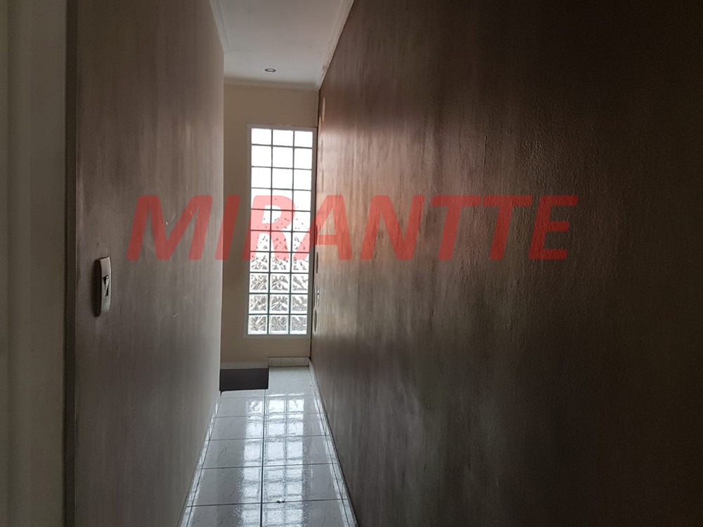 Sobrado de 119m² com 4 quartos em Vila Gustavo