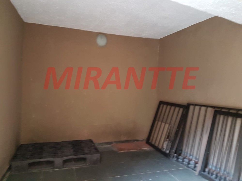 Sobrado de 119m² com 4 quartos em Vila Gustavo