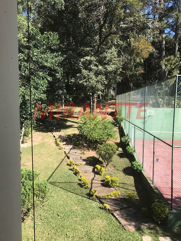 Sobrado de 900m² com 5 quartos em Serra da Cantareira