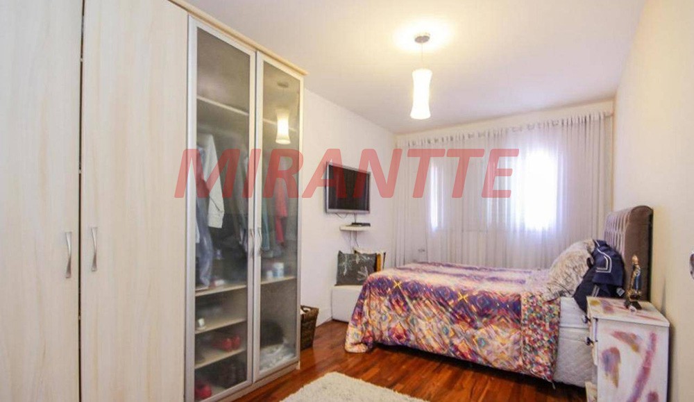Sobrado de 169m² com 3 quartos em Tucuruvi